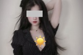 Đằng sau chiếc "bẫy mật": Gái xinh diện đồ hở hang để dụ dỗ fan nam vào group kín quảng cáo cá độ, cờ bạc