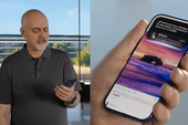 Apple ra mắt Siri AI, tối đa hóa trải nghiệm cá nhân người dùng