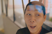 Thầy Giáo Ba lại khiến fan ngỡ ngàng trong trận Legend Match