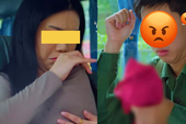 Làm nội dung vô duyên, kệch cỡm, CĐM bức xúc, chỉ trích gay gắt “nhà sáng tạo”