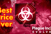 Thêm một deal hấp dẫn của Steam Summer Sale, tựa game đại dịch nổi tiếng giảm xuống mức thấp nhất lịch sử, chỉ còn 20.000 đồng