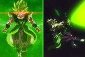 5 tuyệt kỹ bá đạo nhất của Broly trong Dragon Ball, mạnh đến mức Gogeta cũng phải dè chừng