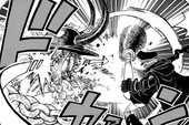 One Piece: Giải mã trái ác quỷ bí ẩn của Gunko với sức mạnh khiến fan liên tưởng đến Imu