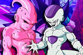 5 trận chiến đáng nhớ nhất mọi thời đại trong Dragon Ball Z