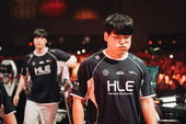 Gumayusi là tuyển thủ đặc biệt bậc nhất trận chung kết tổng MSI 2026