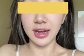 Từ vụ việc của L.P đến quá khứ T.H.L, nạn nhân không có lỗi!