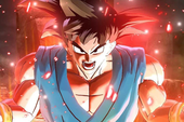 Dragon Ball tri ân Akira Toriyama và Goku bằng món quà đặc biệt khiến fan xúc động