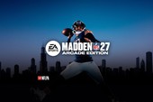 EA SPORTS Madden NFL 27 lên sóng Apple Arcade: "Cú hích" bom tấn cho game thủ di động