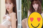 Yua Mikami gây sốt với tạo hình cao bồi gợi cảm, loạt ảnh mới khiến mạng xã hội bùng nổ