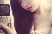 N.ZaHan "lột xác" quyến rũ