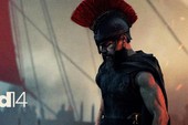 10 điều bạn cần biết trước khi xem siêu phẩm The Odyssey của Christopher Nolan