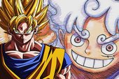 10 màn biến hình trong anime được đánh giá còn ấn tượng hơn cả Super Saiyan của Goku