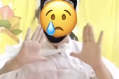 Hoang mang clip trẻ em quay video nhảy đu trend trong đám tang, điều gì đang diễn ra trên TikTok?