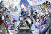 Tựa game gacha nổi tiếng bậc nhất thế giới cuối cùng cũng có bản PC chính thức, báo tin vui cho người chơi
