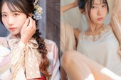 Hot girl xinh đẹp bàng hoàng, phát hiện camera quay lén trong phòng thay đồ, sốc với danh tính nghi phạm