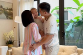 Khoe lương 80 triệu một tháng, mẹ bỉm khiến CĐM ngưỡng mộ cuộc sống trong mơ