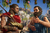 Phim quá nổi tiếng, game cũng nhờ thế mà "bay cao", bom tấn này bất ngờ bùng nổ người chơi, giảm giá mạnh cho game thủ