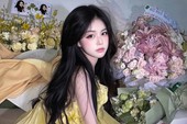Yugi Kiều Oanh vẫn xinh như ngày nào, "flex" nhẹ bộ ảnh mới cũng đủ khiến CĐM "gục ngã"