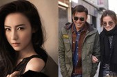 Trương Bá Chi hận Triệu Vy thấu xương
