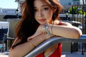 Nữ nghiên cứu sinh tiến sĩ AI bất ngờ nổi tiếng sau một đêm vì quá xinh đẹp!