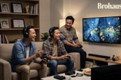 30 tuổi rồi còn chơi game có phải là vô dụng?