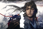 Lại thêm một tựa game nhập vai hành động Trung Quốc gây sốt cộng đồng mạng, đồ họa có phần vượt trội cả Black Myth: Wukong