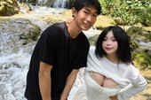 Cặp bạn thân chí cốt yêu hai chị em ruột, fan nam "đỏ mắt" ghen tị