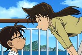 Hóa ra Gosho Aoyama đã tính hết rồi: Vì sao Ran mãi không biết Conan chính là Shinichi?