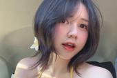 Xả ảnh cũ đón hè, Arisa Nguyễn "lười cosplay" mà xinh đẹp thế này thì anh em game thủ không thể giận lâu được
