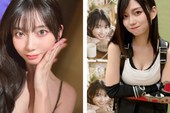 Hot girl "thế hệ mới" cosplay một nhân vật game nổi tiếng, nhan sắc ngày càng thăng hạng, độ nổi tiếng vượt trội Yua Mikami