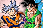 Đã đến lúc Goku nói lời tạm biệt với bộ võ phục màu cam mang tính biểu tượng trong Dragon Ball Super