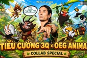 Độc lạ Tam Quốc “côn trùng”: Tựa game rảnh tay khuynh đảo các BXH sau vài ngày ra mắt
