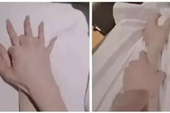 Độc lạ nữ streamer, bất chấp "gạch đá", đăng hình ảnh riêng tư với nhiều chàng trai để được nổi tiếng