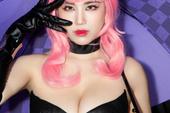 Cuộc sống hiện tại của hot girl đời đầu Linh Miu: Nhan sắc sắc sảo, duy nhất một điều "bất biến"