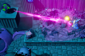 Steam tặng thêm loạt game miễn phí, nổi bật với một dự án nhập vai đình đám, lấy cảm hứng từ The Legend of Zelda