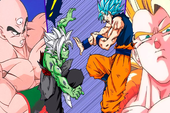 10 kỹ thuật mạnh nhất trong Dragon Ball: Có chiêu đủ sức xóa sổ cả vũ trụ, Goku cũng không thể vượt qua
