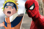 Spider-Man: Brand New Day cài cắm Easter Egg Naruto cực kín, hé lộ mối liên kết thú vị giữa Marvel và anime huyền thoại