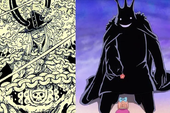 14 sự thật thú vị về Loki trong One Piece: Hoàng tử Elbaf mạnh nhất lịch sử, từng đánh bại cả Hiệp Sĩ Thánh