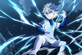 Không chỉ có Haki hay Nen, đây là 8 hệ thống "nội công" độc đáo bậc nhất thế giới anime
