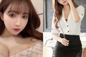 Yua Mikami tiếp tục mở rộng "đế chế kinh doanh", vừa ra mắt sản phẩm mới quá chất lượng, chưa đầy một tuần đã cháy hàng