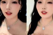 Phú bà bỏ tiền tự sản xuất phim ngắn cho mình đóng nữ chính, yêu cầu thêm hơn 60 cảnh hôn với nam chính