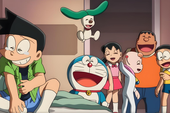 Jaian và Suneo - cặp bài trùng không thể tách rời trong Doraemon