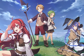 BXH anime Hè 2026 tại Nhật Bản: Mushoku Tensei mùa 3 vượt loạt bom tấn để chiếm ngôi số 1