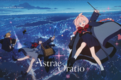 Tựa game anime girl mới đầy quyến rũ đang gây sốt, hứa hẹn trở thành hiện tượng năm 2026