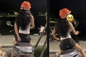 Cô gái và vụ việc chấn động khi xưa, nay công khai khoe nhu cầu 18+ trên MXH: Ranh giới giữa tự do cá nhân và vi phạm pháp luật