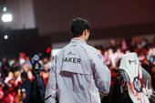 T1 lập nên cột mốc tệ nhất sự nghiệp của Faker