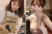 Yua Mikami bất ngờ đổi nghề, lựa chọn công việc này để làm trong một ngày, khách hàng thích thú tột độ khi được phục vụ