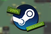 Game sinh tồn ra mắt năm 2024 đang được miễn phí trên Steam, người chơi chỉ có thời gian giới hạn để nhận