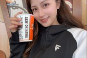 Từng đưa ra quy tắc khắt khe với fan, hot girl nổi tiếng liên tục tung ảnh gợi cảm khiến cộng đồng tranh cãi