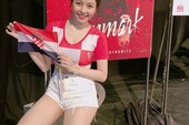 Dân tình nhung nhớ nhan sắc Trâm Anh, "cô gái năm ấy" gây bão mạng xã hội
